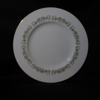 Minton April S732 Salad Plate