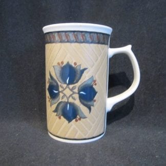 Mikasa Arabella CAC01 Cappuccino Mug