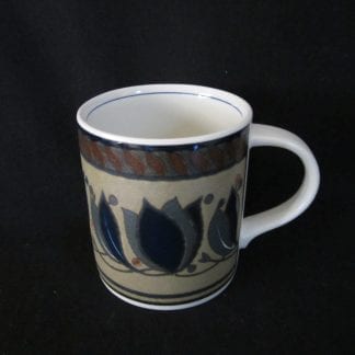 Mikasa Arabella CAC01 Jumbo Coffee Mug