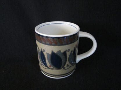 Mikasa Arabella CAC01 Jumbo Coffee Mug
