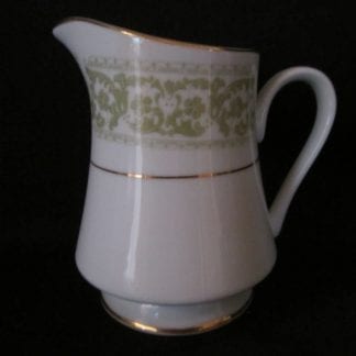 Mikasa Arabesque 9361 Creamer