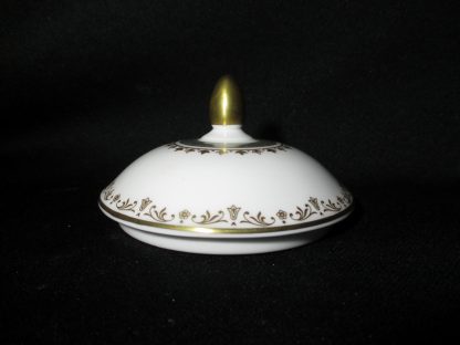 Minton Aragon Sugar Lid Only