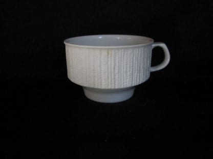 Thomas Arcta White Teacup Only