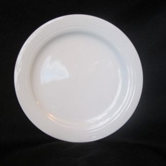 Noritake Arctic White 4000 Salad Plate