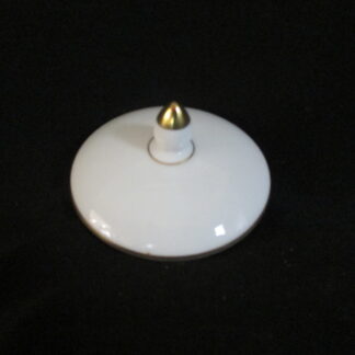 Wedgwood Ascot Sugar Lid Only