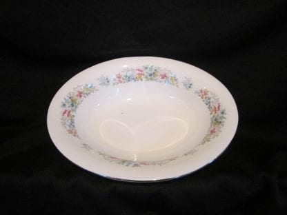 Wedgwood Aspen R4542 Oval Vegetable Bowl