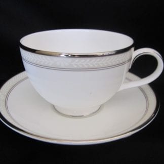 Royal Doulton Anthea Cup & Saucer