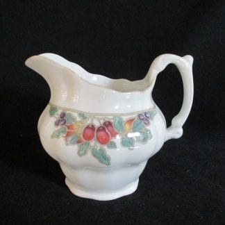 Royal Doulton Autumn Fruits Creamer