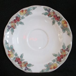 Royal Doulton Autumn Fruits Saucer Only