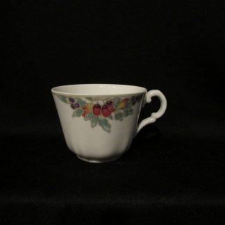 Royal Doulton Autumn Fruits Teacup Only
