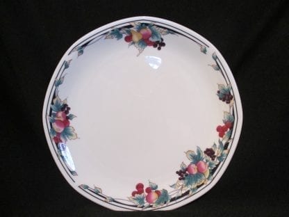 Royal Doulton Autumns Glory LS1086 Dinner Plate
