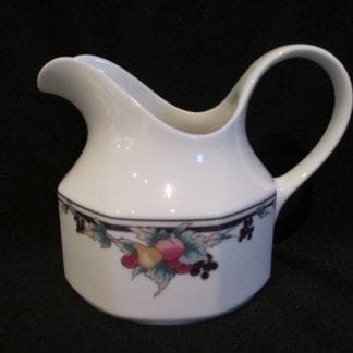 Royal Doulton Autumns Glory LS1086 Gravy Boat Only
