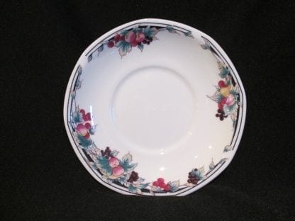Royal Doulton Autumns Glory LS1086 Saucer Only