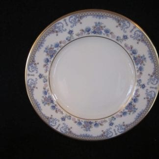 Minton Avonlea Bread & Butter Plate
