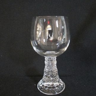 Thomas Bacchus Claret Or Red Wine Glass