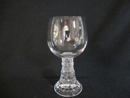 Thomas Bacchus Claret Or Red Wine Glass