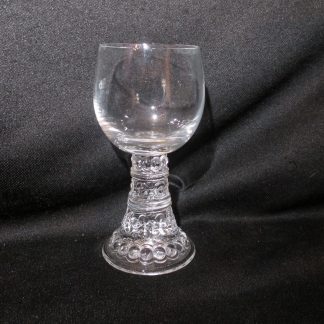 Thomas Bacchus White Wine Glass
