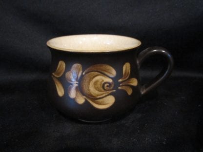 Denby Bakewell Teacup Only