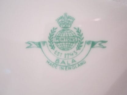 Minton Bala S570 Dinner Plate - Image 2