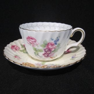 Minton Bala S570 Cup & Saucer