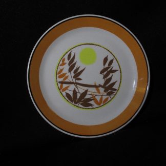 Johnson Brothers Bamboo Bread & Butter Plate