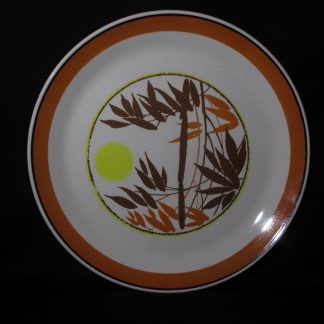 Johnson Brothers Bamboo Dinner Plate