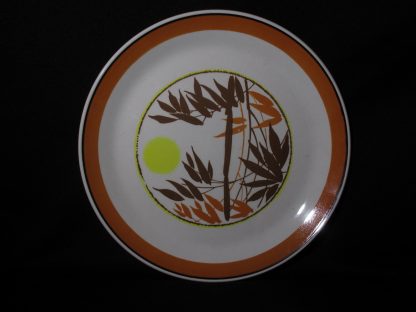Johnson Brothers Bamboo Dinner Plate