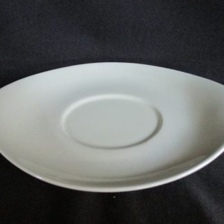 Wedgwood Barlaston Green Gravy Stand Only