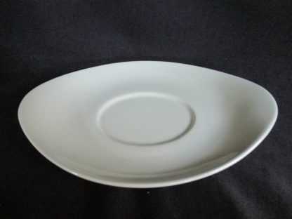 Wedgwood Barlaston Green Gravy Stand Only