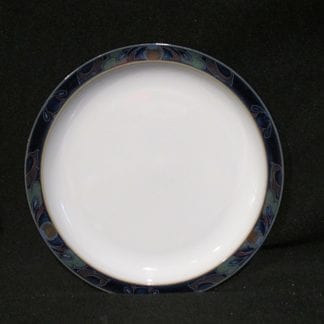 Denby Baroque Bread & Butter Plate