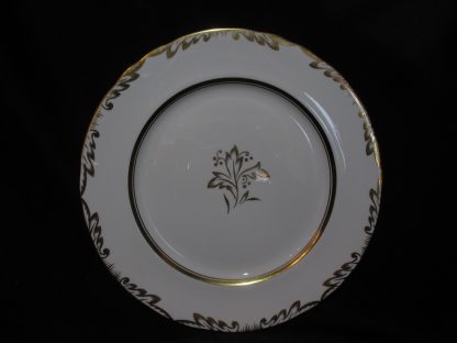 Royal Chelsea Baroque Dinner Plate