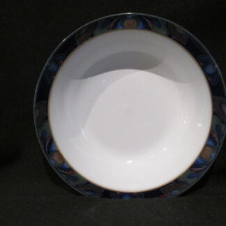 Denby Baroque Soup Or Cereal Bowl