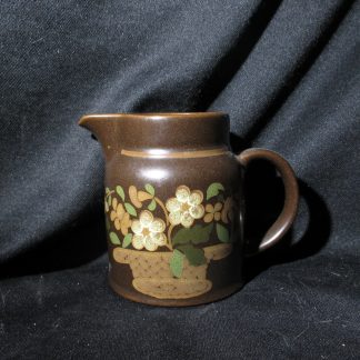 Royal Doulton Basque LS1008 Creamer