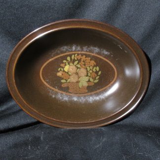 Royal Doulton Basque LS1008 Oval Vegetable Bowl