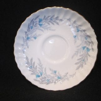 Minton Belbrachen Saucer Only