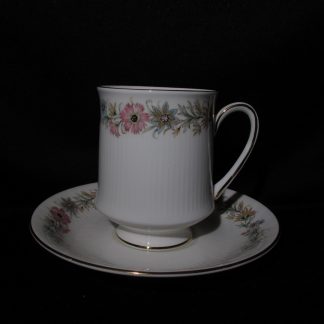 Paragon Belinda Tall Cup & Saucer