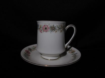 Paragon Belinda Tall Cup & Saucer