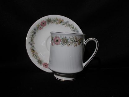 Paragon Belinda Tall Cup & Saucer - Image 2