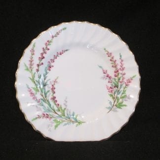 Royal Doulton Bell Heather H4827 Bread & Butter Plate