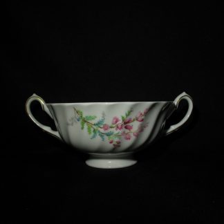 Royal Doulton Bell Heather H4827 Cream Soup Bowl Only