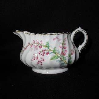 Royal Doulton Bell Heather H4827 Creamer