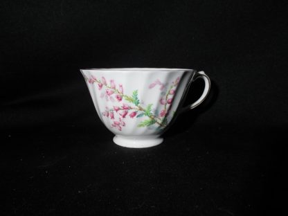 Royal Doulton Bell Heather H4827 Teacup Only