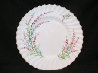 Royal Doulton Bell Heather H4827 Dinner Plate