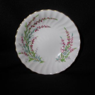 Royal Doulton Bell Heather H4827 Fruit Nappie