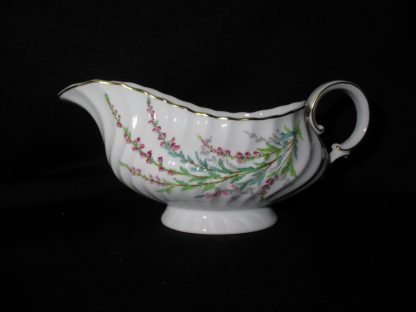 Royal Doulton Bell Heather H4827 Gravy Boat Only