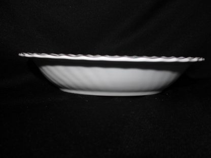 Royal Doulton Bell Heather H4827 Oval Vegetable Bowl NEW - Image 2
