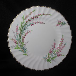 Royal Doulton Bell Heather H4827 Salad Plate