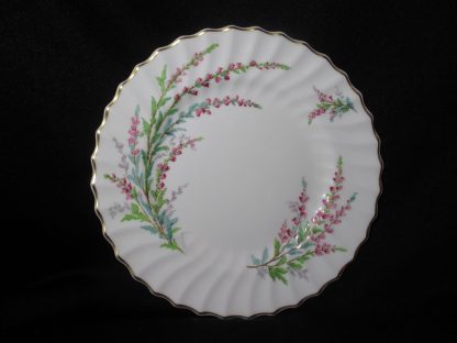 Royal Doulton Bell Heather H4827 Salad Plate
