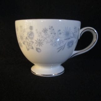 Wedgwood Belle Fleur Teacup Only