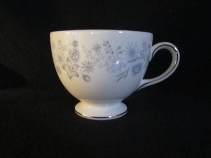 Wedgwood Belle Fleur Teacup Only